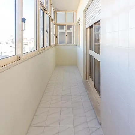 Guest H4U Povoa Praca Joao 23 Apartment Povoa de Varzim Exterior photo