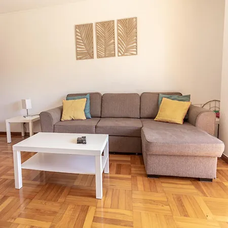 Guest H4U Povoa Praca Joao 23 Apartment Povoa de Varzim Exterior photo