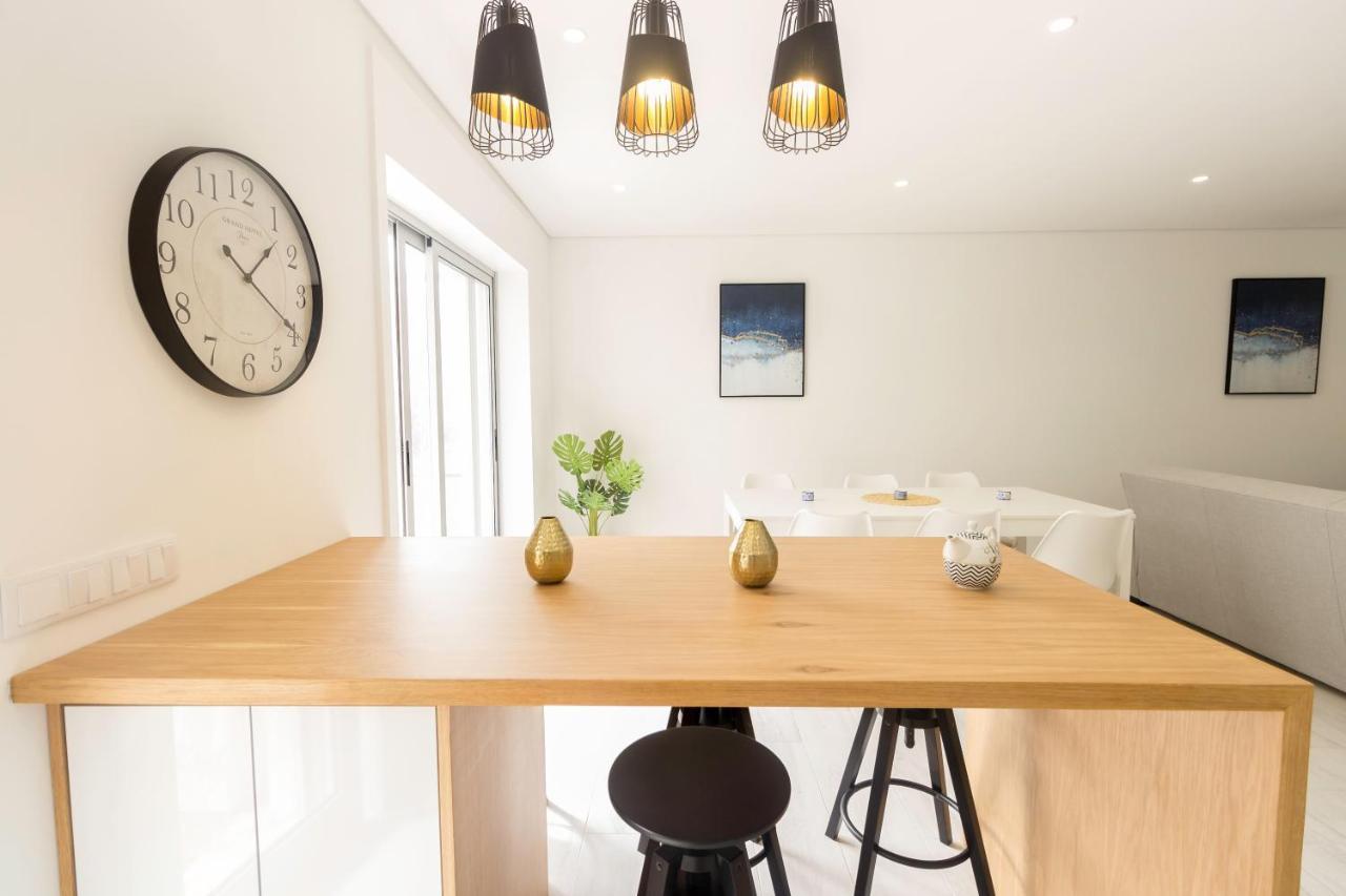 Apartment Guest H4u Povoa Praca Joao 23 *