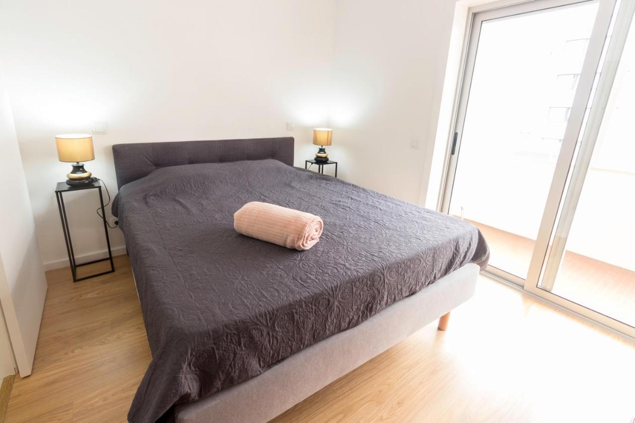 Apartment Guest H4u Povoa Praca Joao 23 *