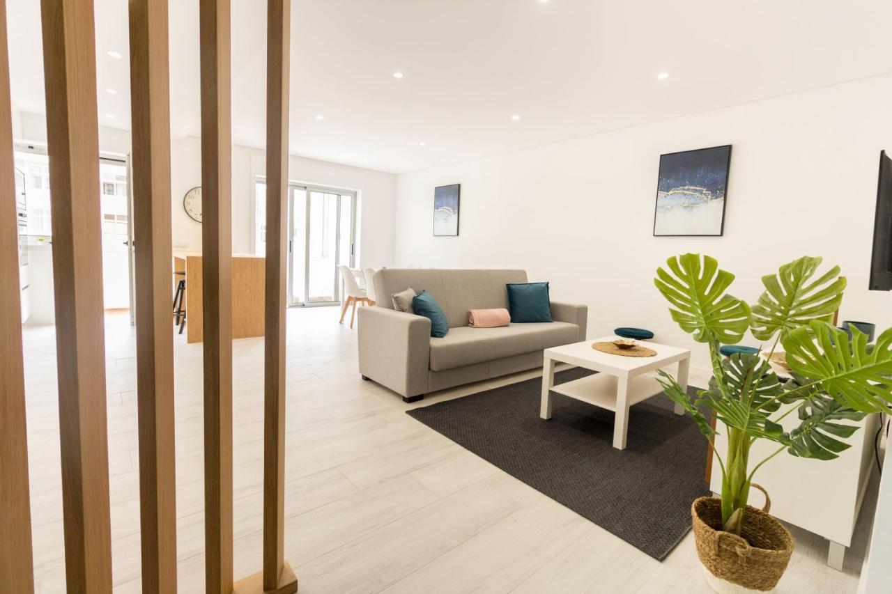 Apartment Guest H4u Povoa Praca Joao 23 Povoa de Varzim