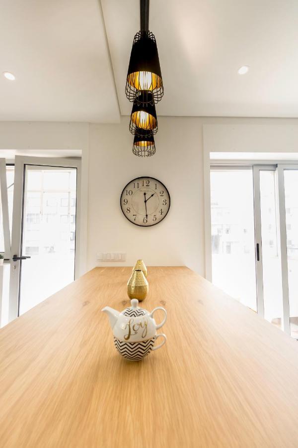 Apartament Guest H4u Povoa Praca Joao 23