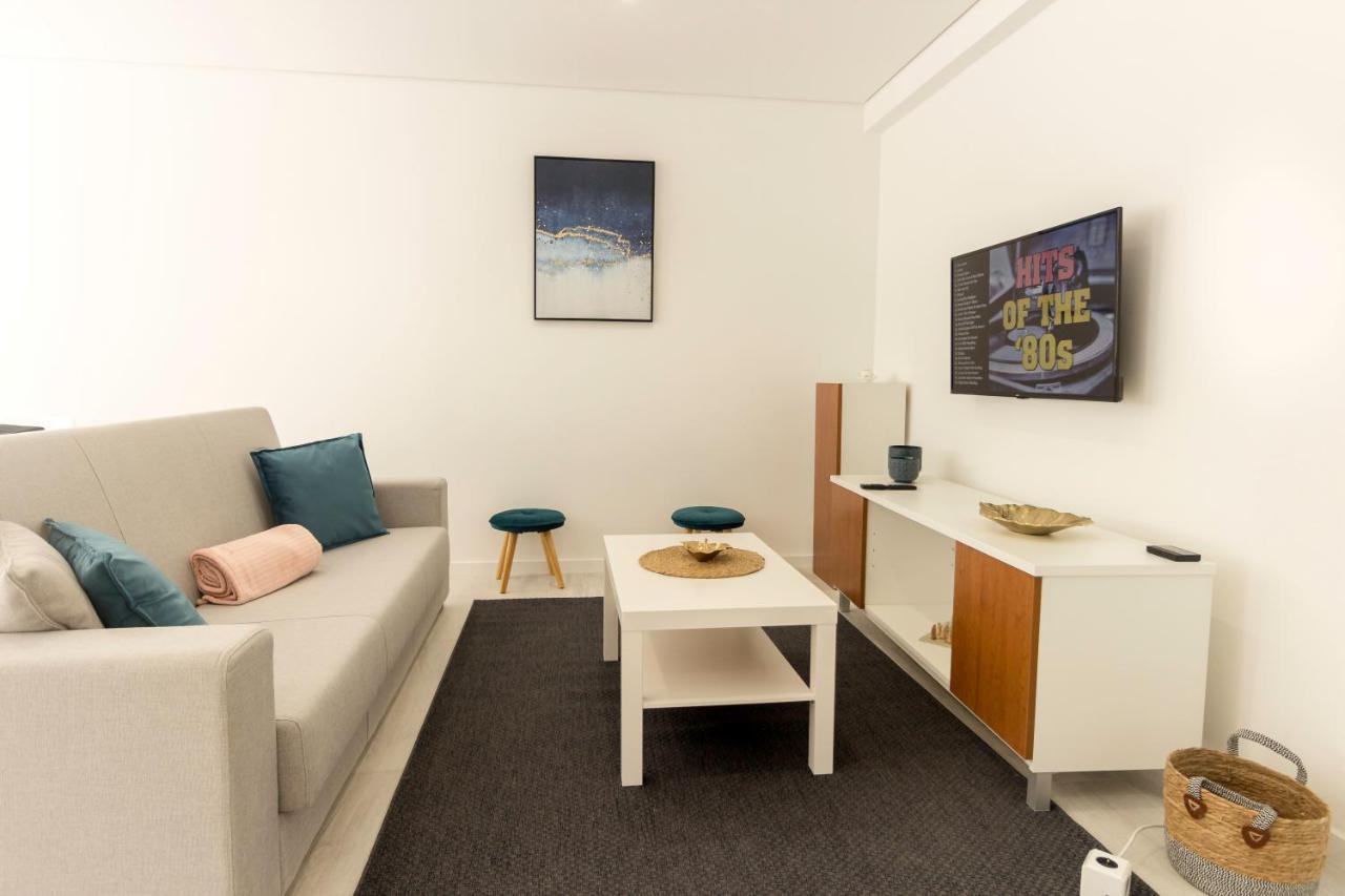 Guest H4u Povoa Praca Joao 23 Apartment *