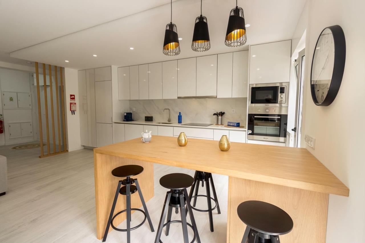 Guest H4u Povoa Praca Joao 23 Apartment Povoa de Varzim