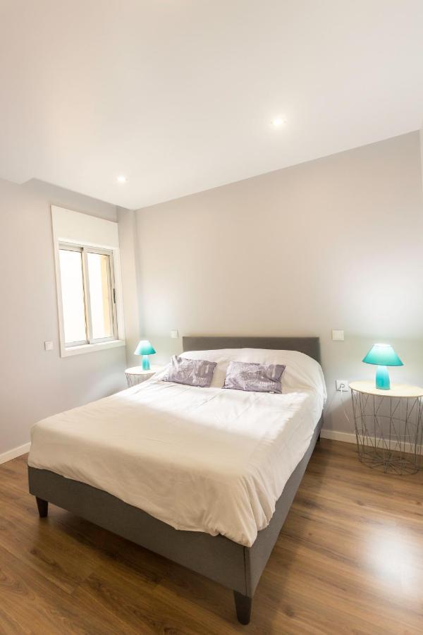 Apartment Guest H4u Povoa Praca Joao 23 *