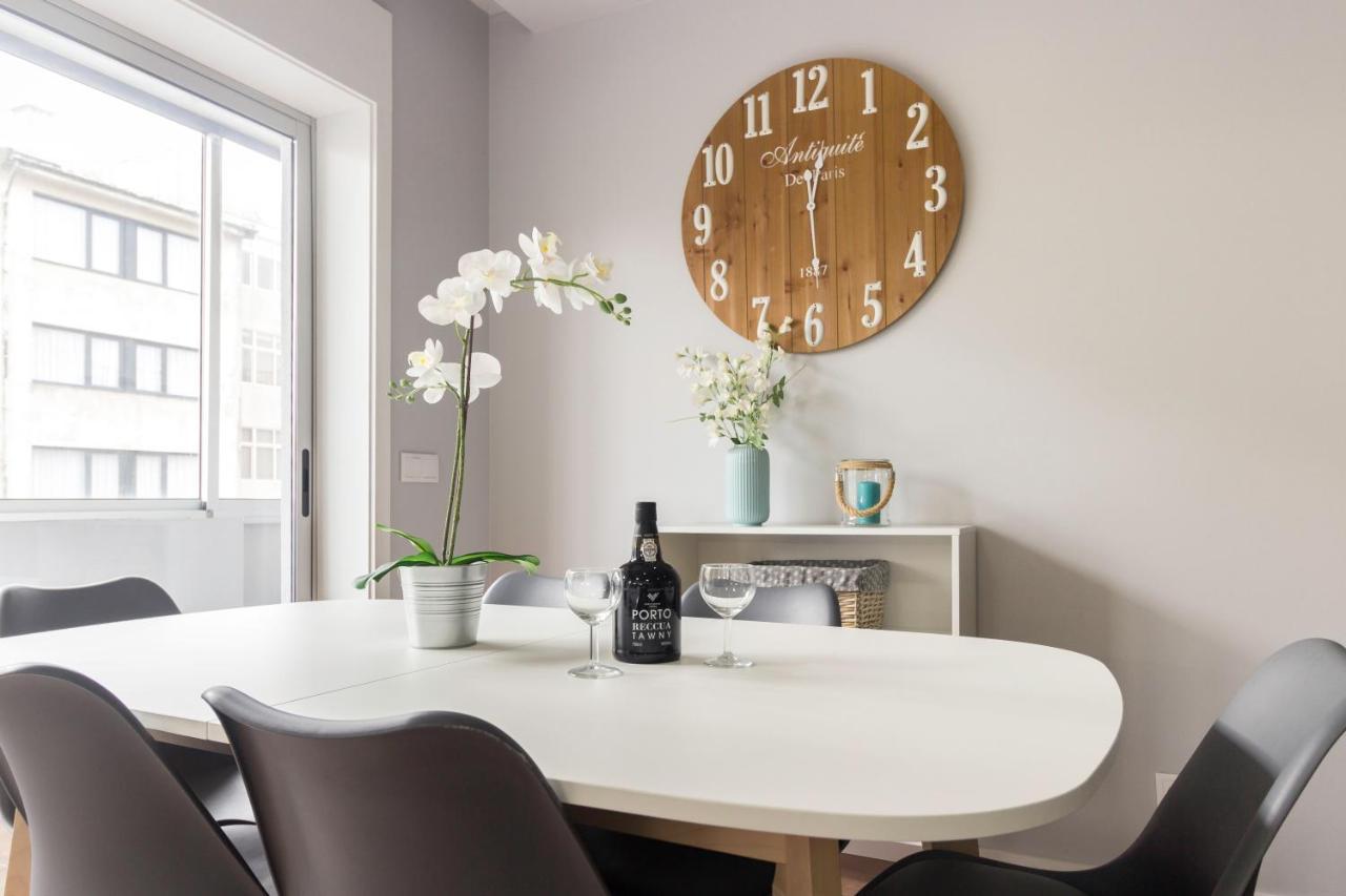 Apartament Guest H4u Povoa Praca Joao 23 Póvoa de Varzim