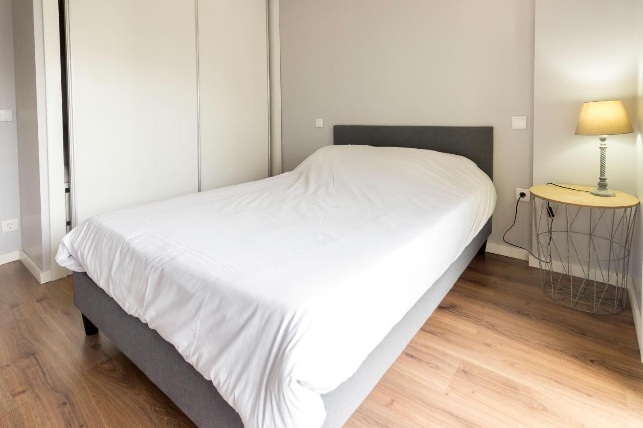 Apartment Guest H4u Povoa Praca Joao 23