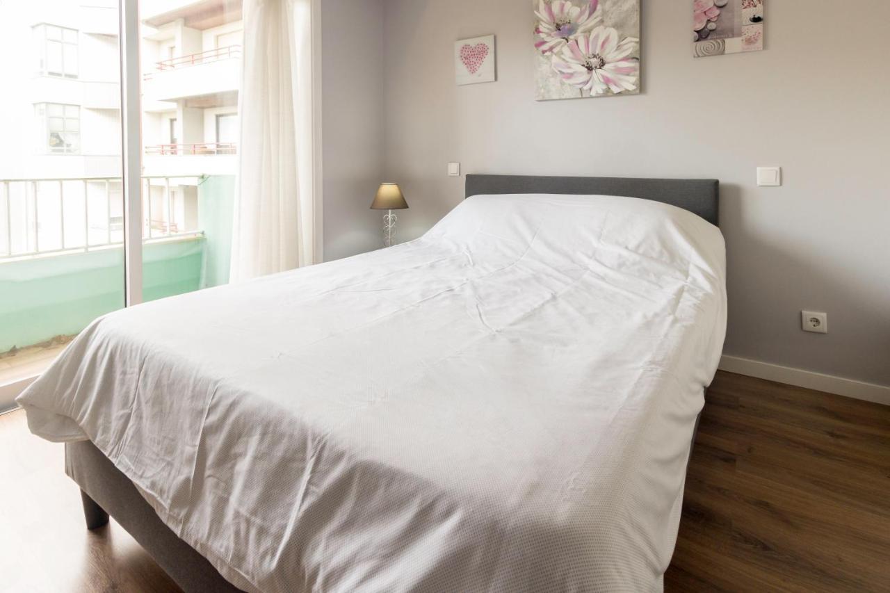 Apartment Guest H4u Povoa Praca Joao 23