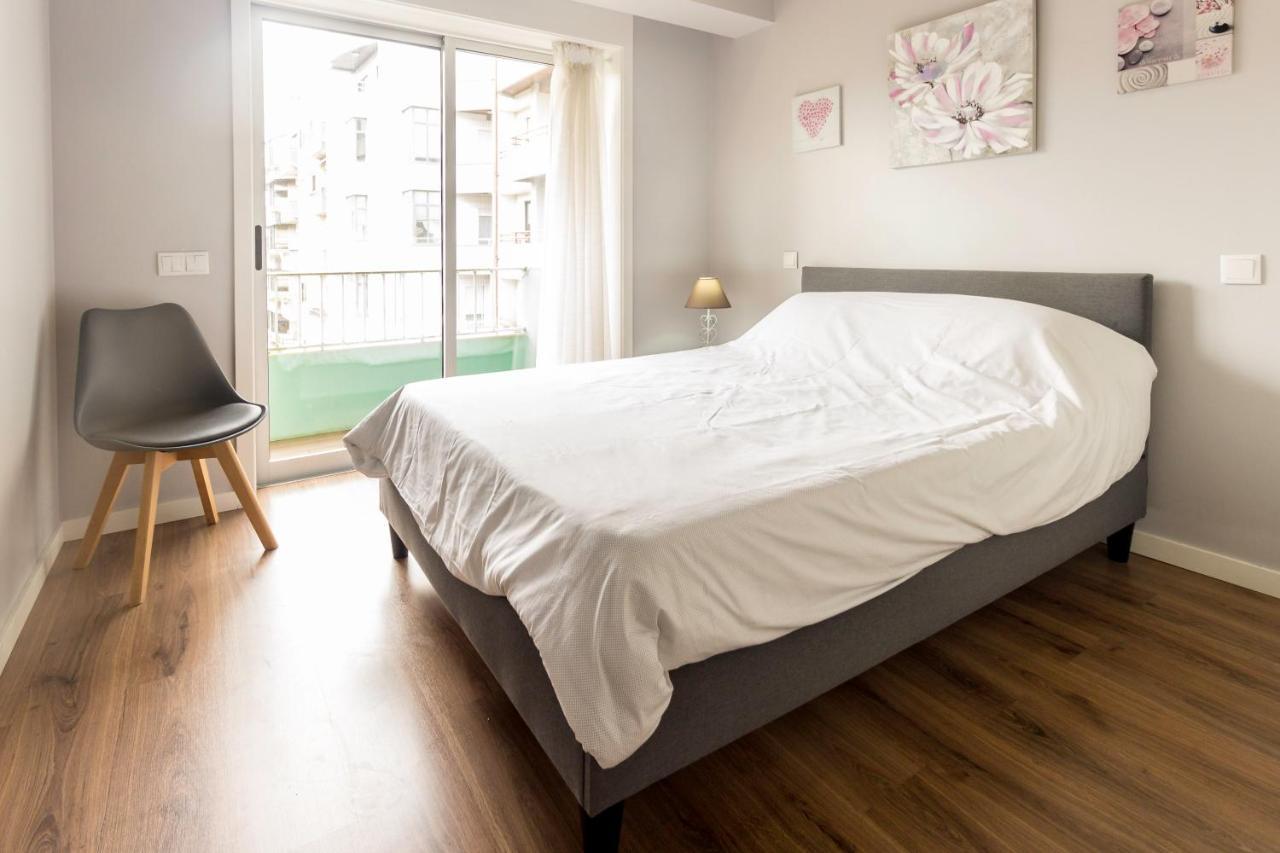 Guest H4u Povoa Praca Joao 23 Apartment *
