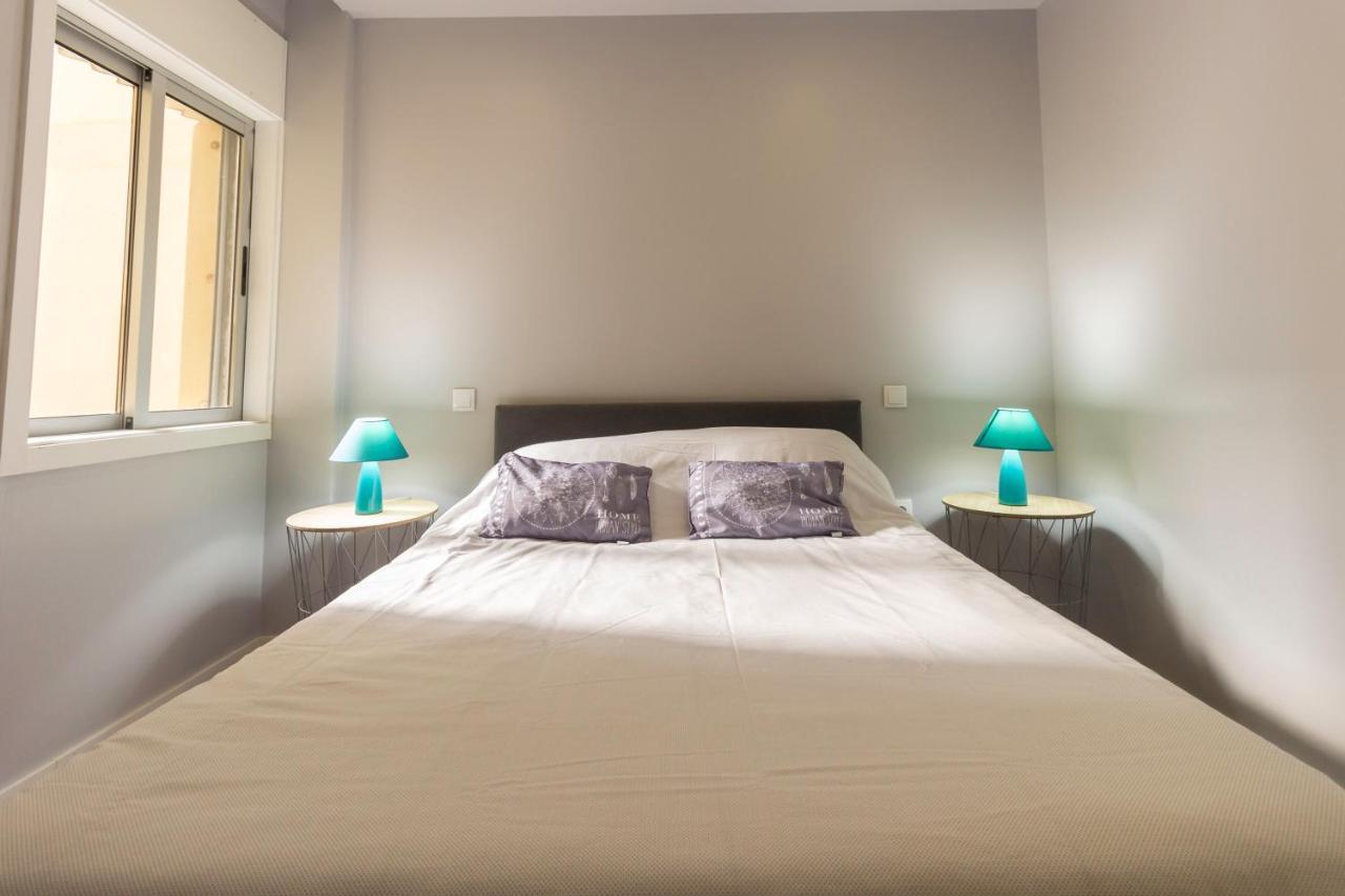 Apartment Guest H4u Povoa Praca Joao 23 *
