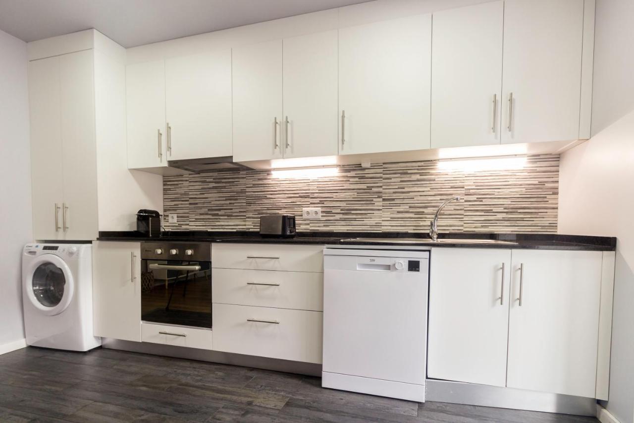 Apartment Guest H4u Povoa Praca Joao 23 *