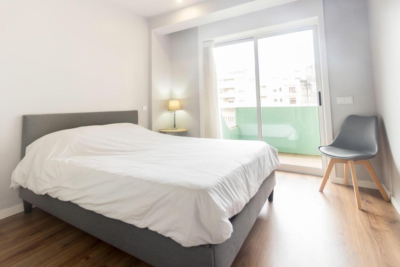Apartment Guest H4u Povoa Praca Joao 23