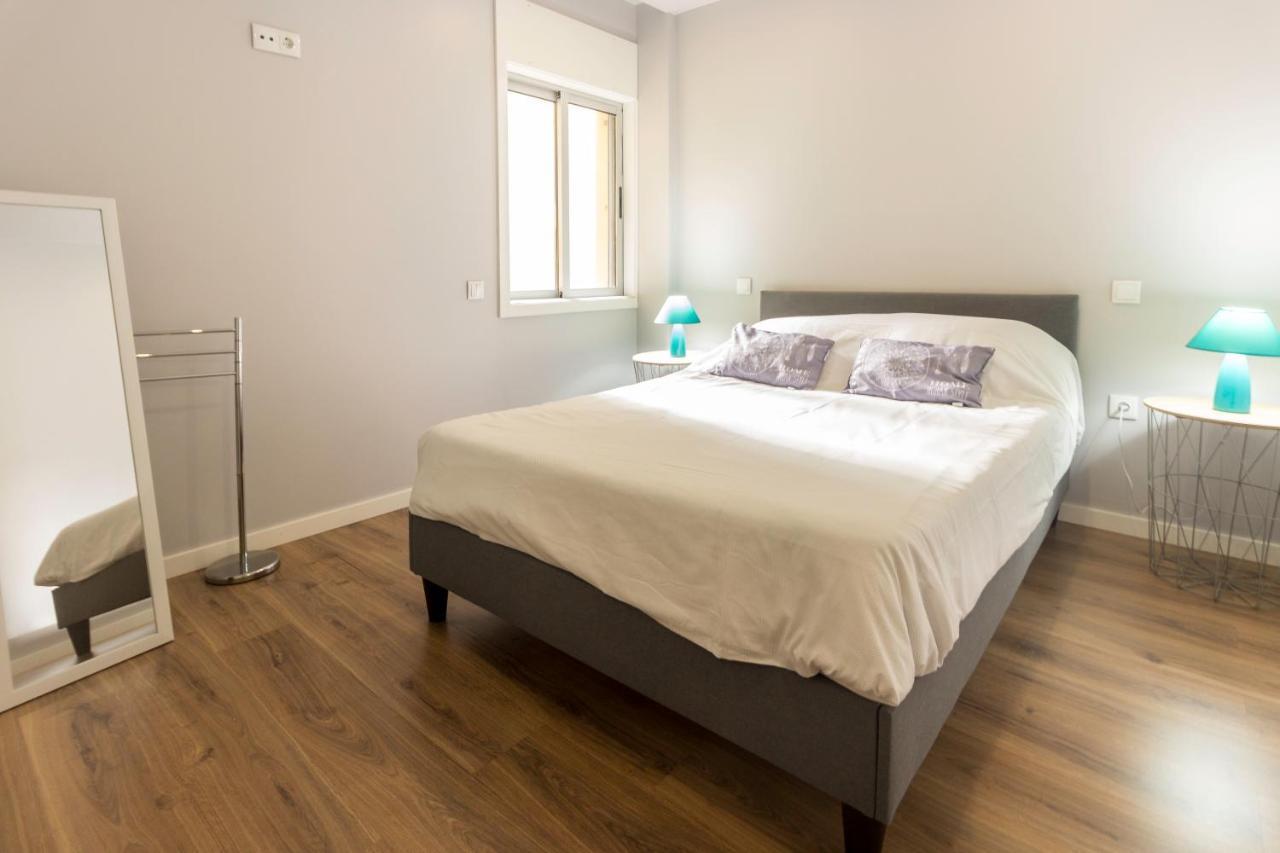 Guest H4u Povoa Praca Joao 23 Apartment Povoa de Varzim