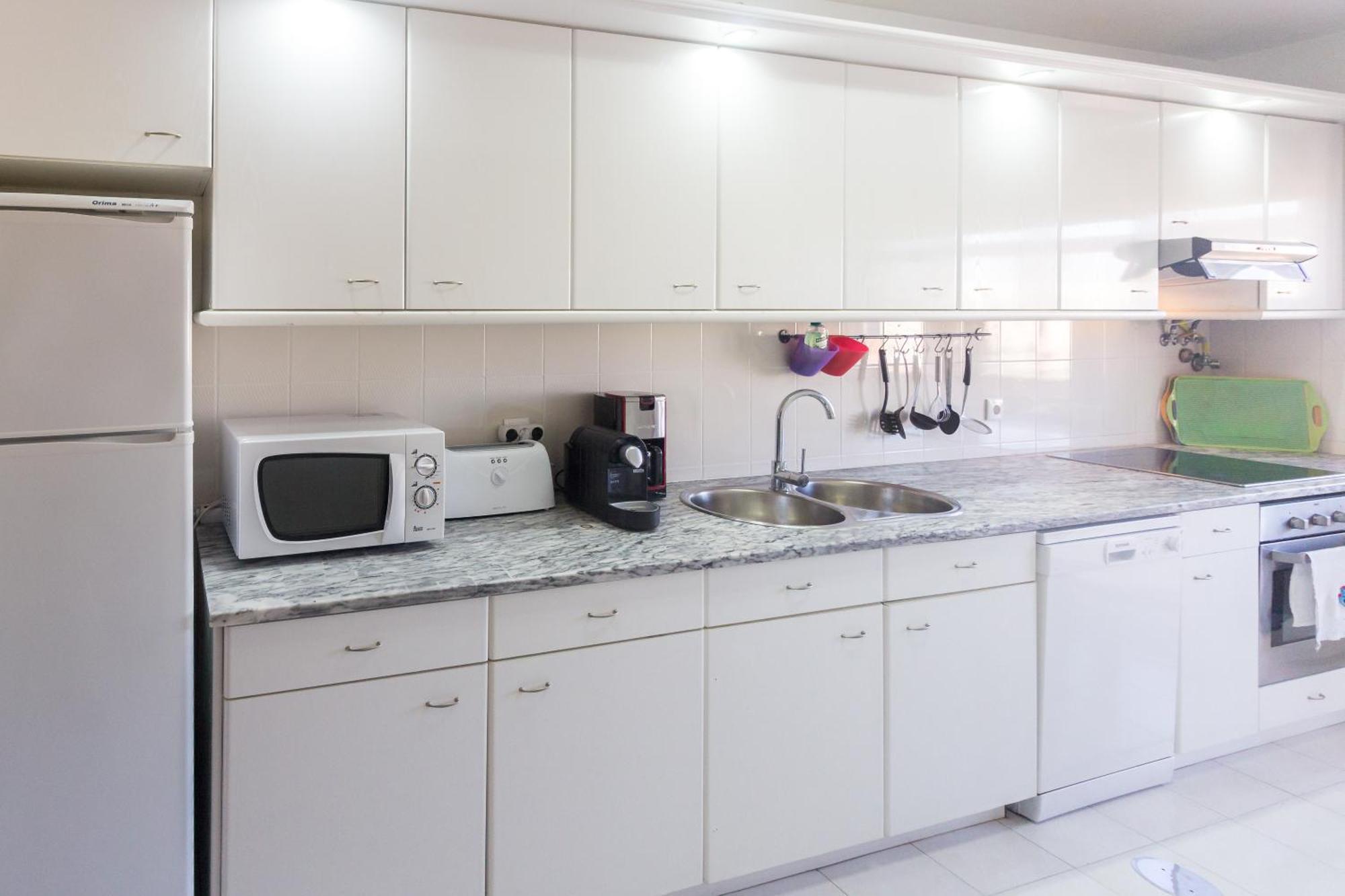 Guest H4u Povoa Praca Joao 23 Apartment
