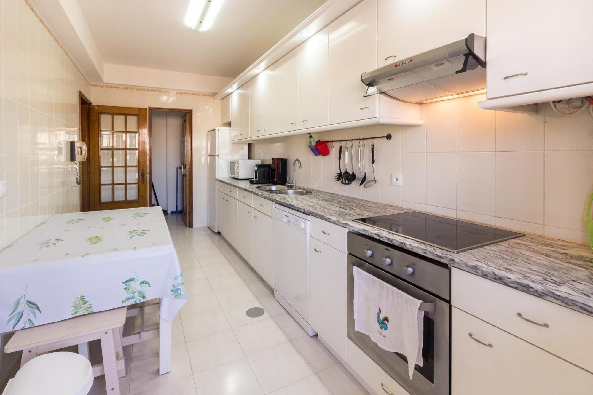 Apartment Guest H4u Povoa Praca Joao 23 *