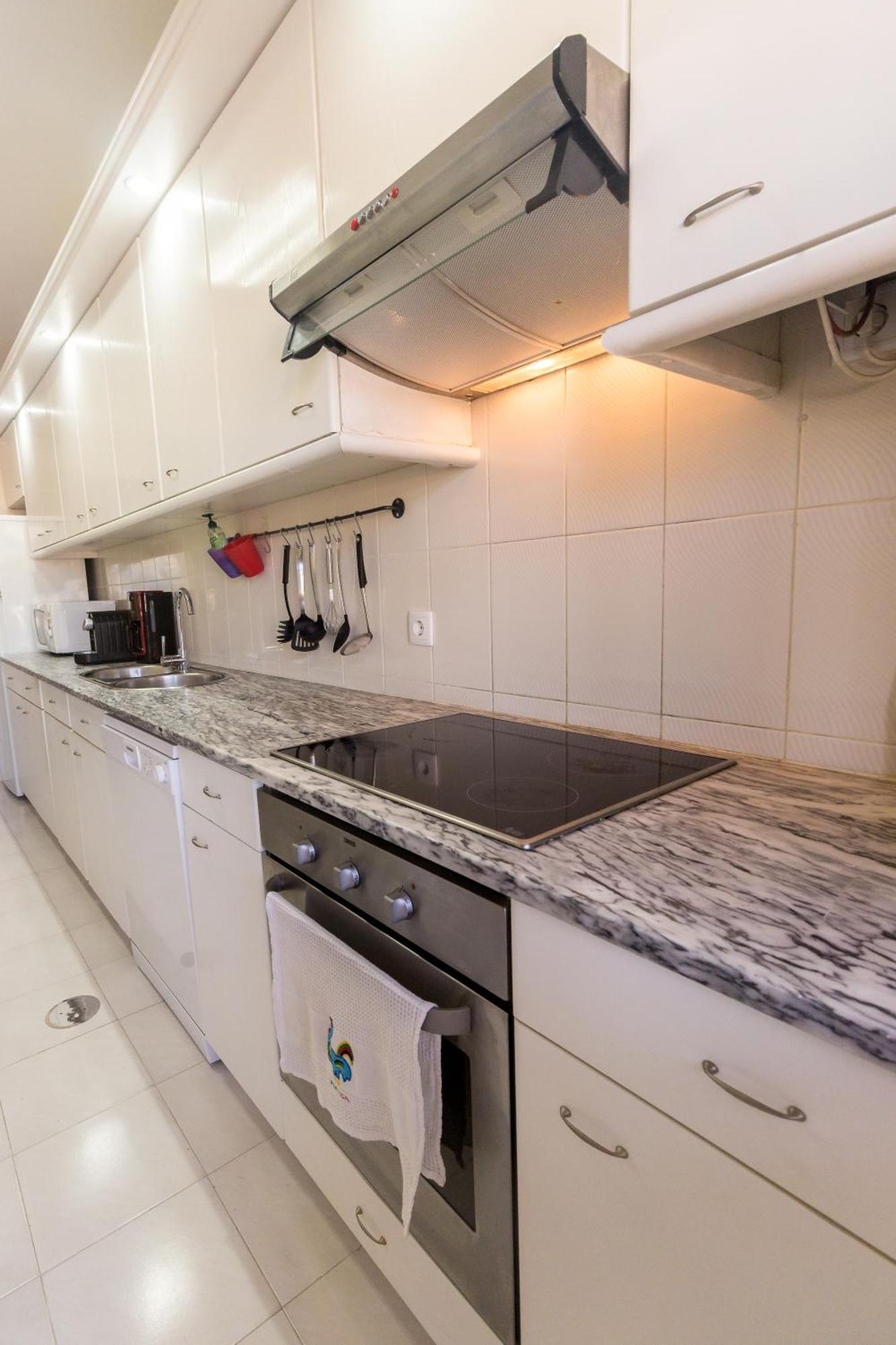 Apartment Guest H4u Povoa Praca Joao 23 *