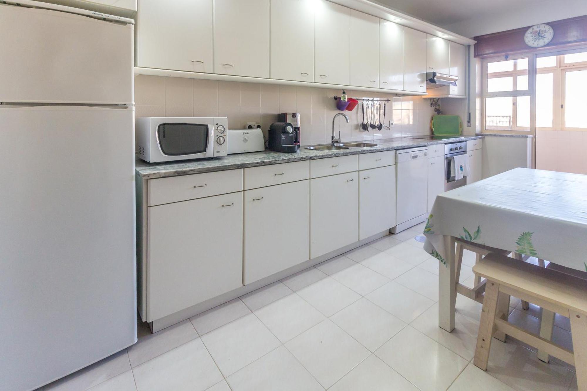 Apartament Guest H4u Povoa Praca Joao 23 *