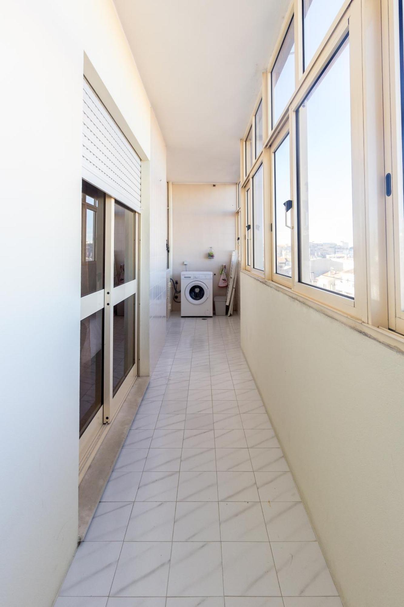 Guest H4u Povoa Praca Joao 23 Apartment Povoa de Varzim