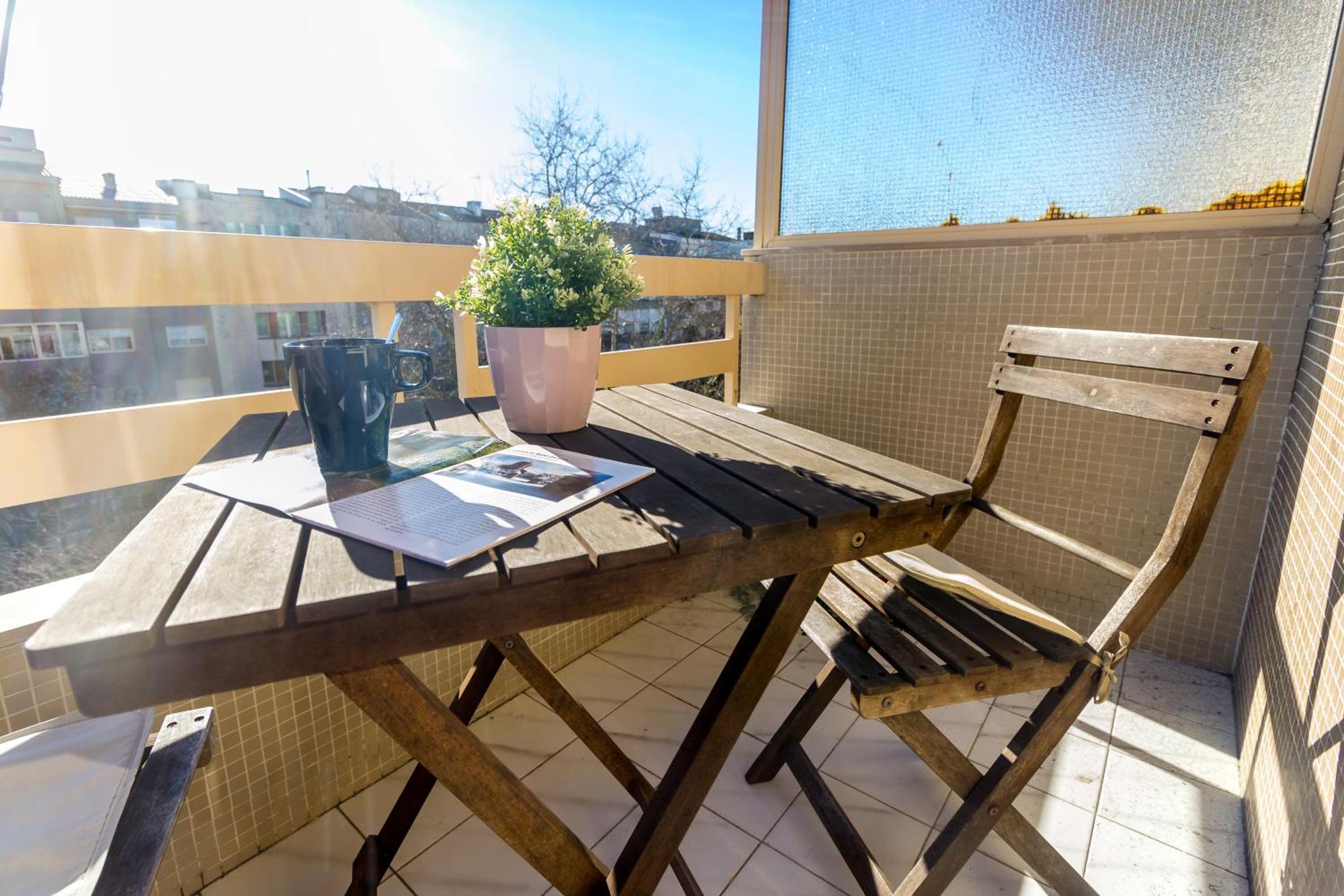 Guest H4u Povoa Praca Joao 23 *
