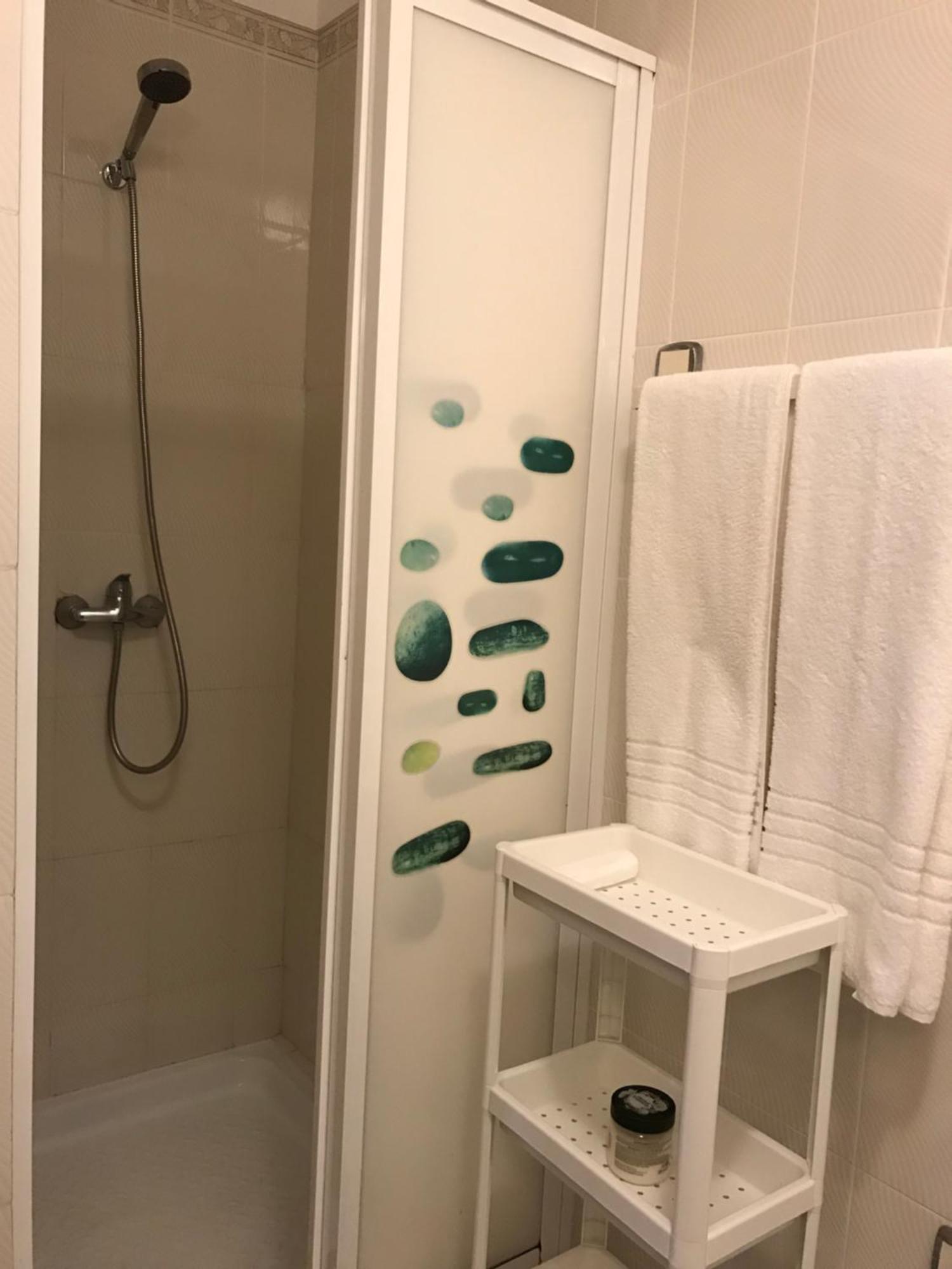 Guest H4u Povoa Praca Joao 23 Apartament
