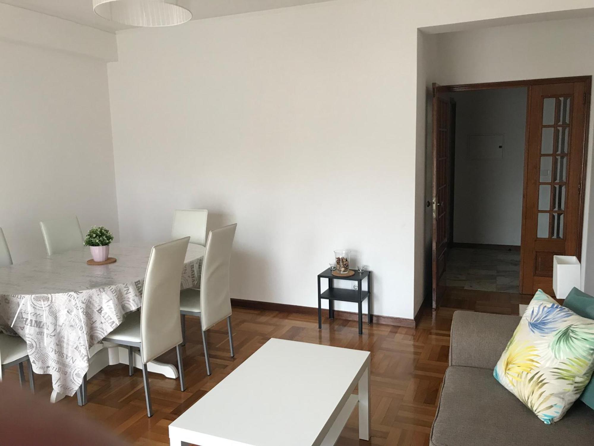 Apartament Guest H4u Povoa Praca Joao 23 Póvoa de Varzim