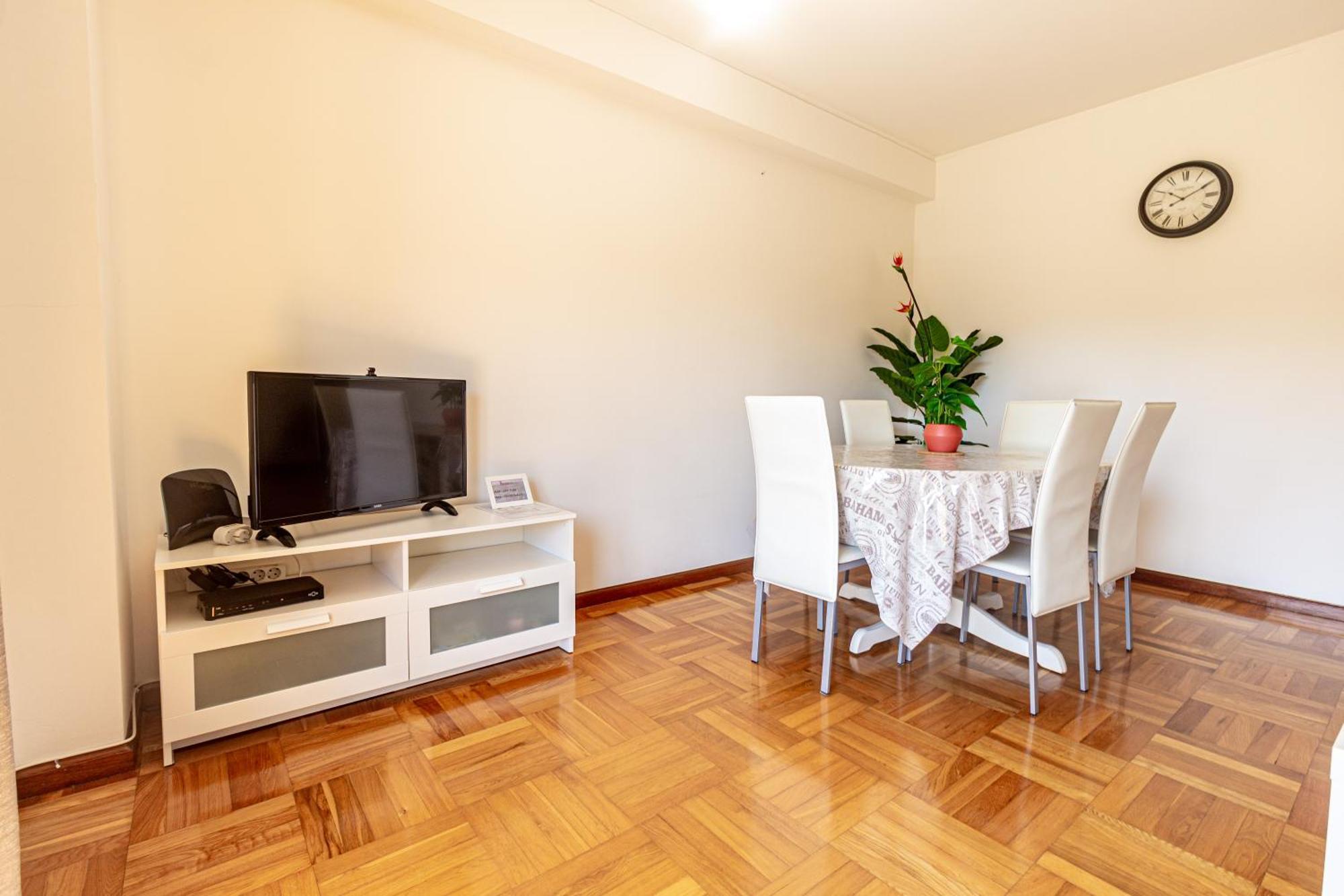 Guest H4u Povoa Praca Joao 23 Apartment Povoa de Varzim