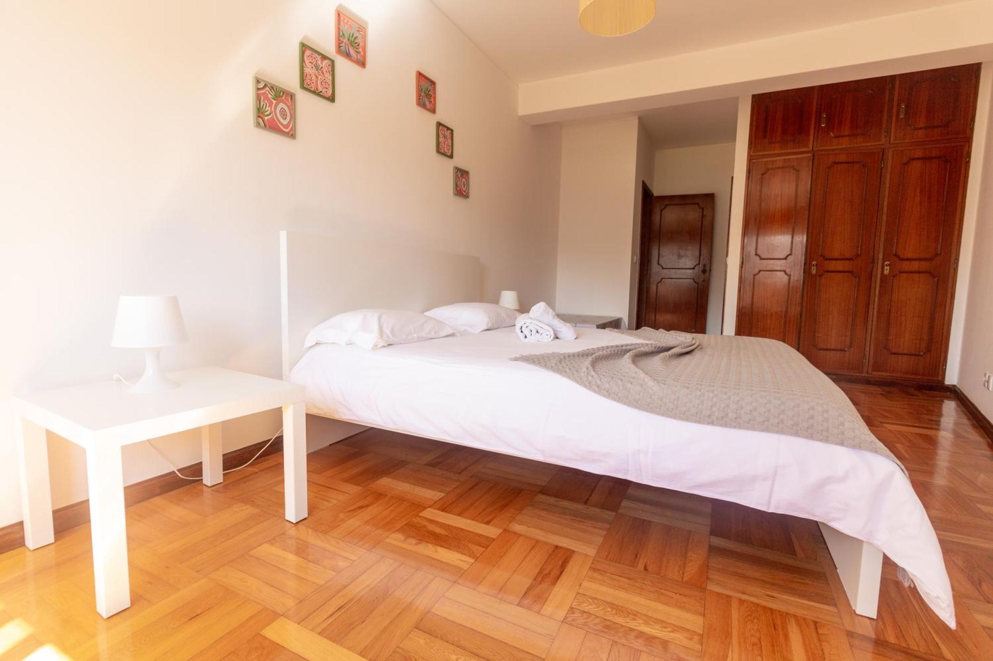 Apartment Guest H4u Povoa Praca Joao 23