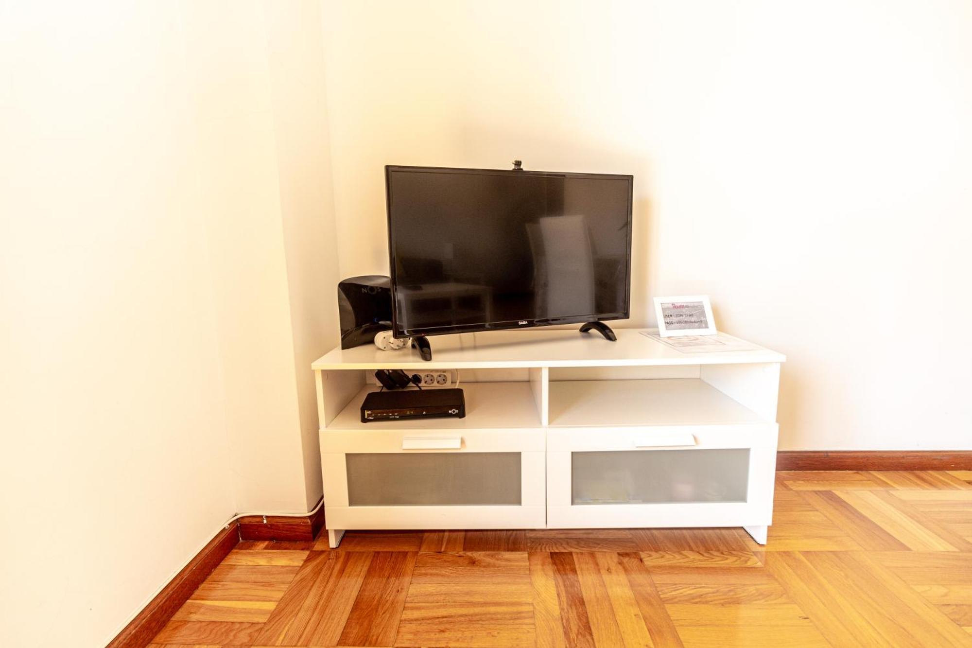 Guest H4u Povoa Praca Joao 23 Póvoa de Varzim