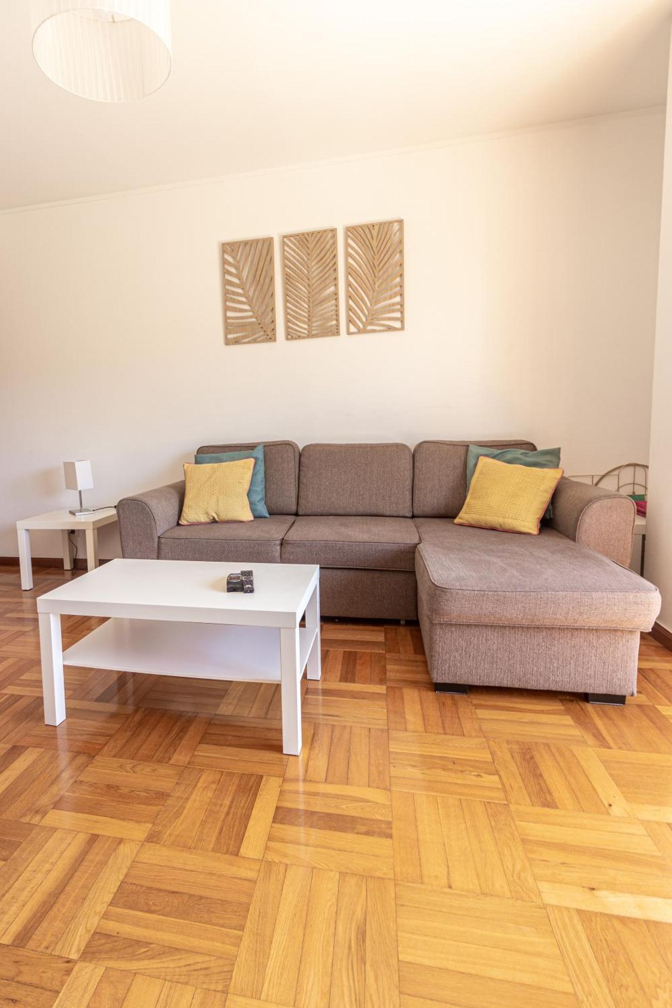Guest H4u Povoa Praca Joao 23 Apartament Póvoa de Varzim