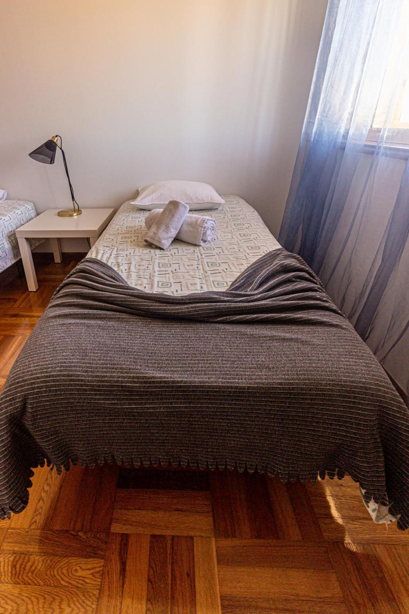 Apartament Guest H4u Povoa Praca Joao 23