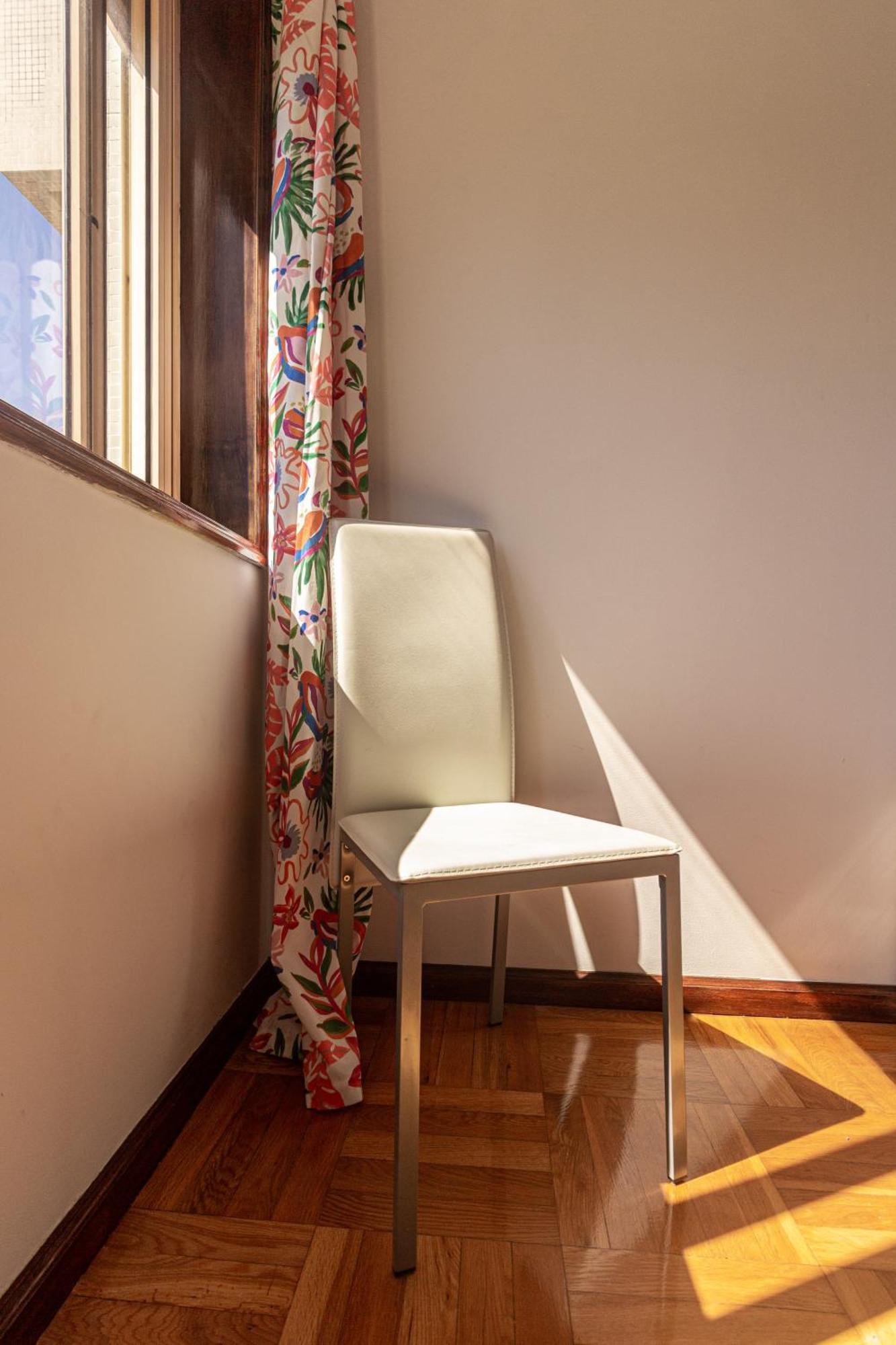 Guest H4u Povoa Praca Joao 23 Apartament *