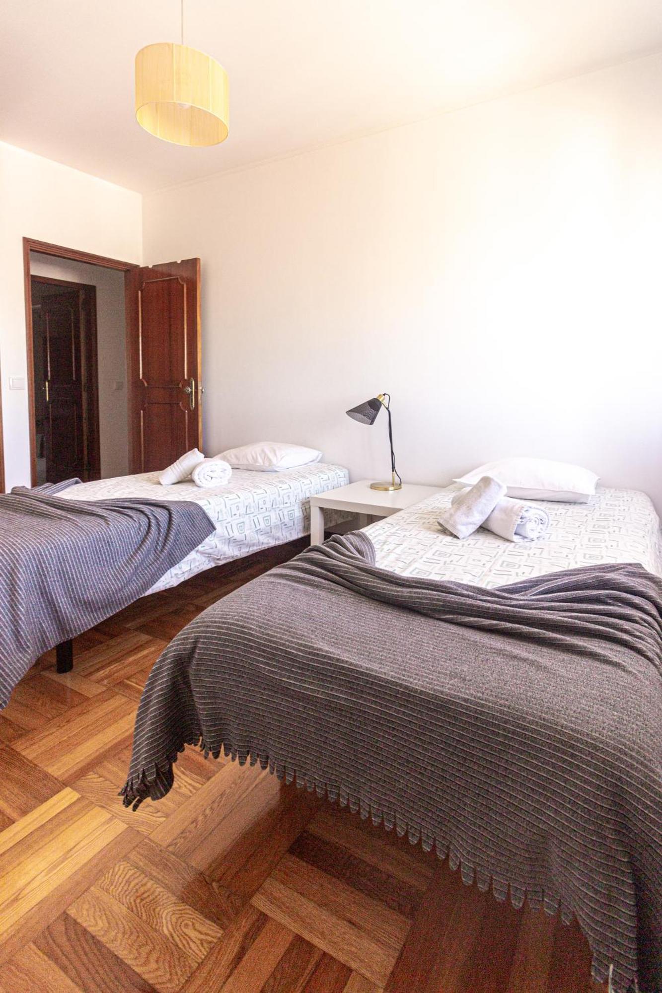 Guest H4u Povoa Praca Joao 23 *