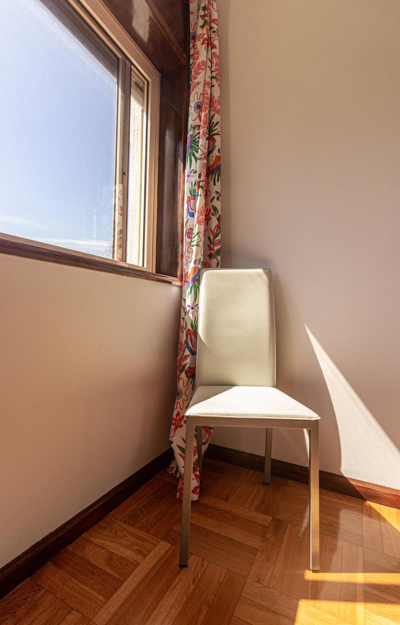 Guest H4u Povoa Praca Joao 23 Apartment *