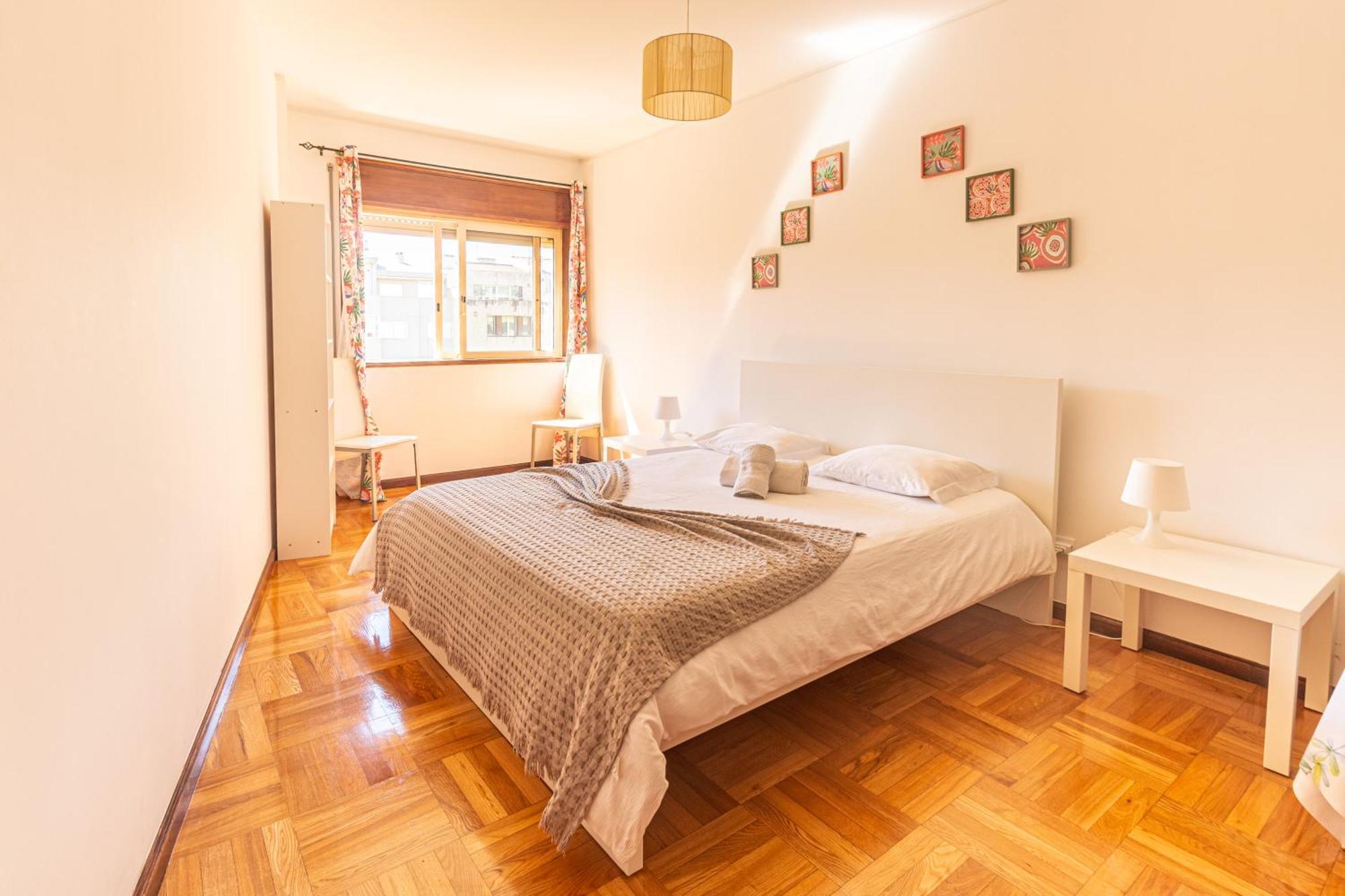 Guest H4u Povoa Praca Joao 23 Póvoa de Varzim