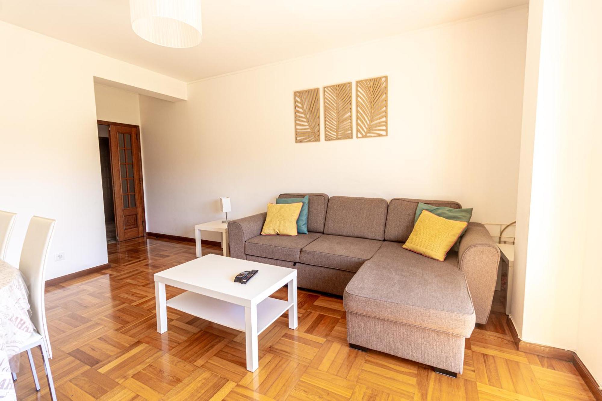 Apartment Guest H4u Povoa Praca Joao 23