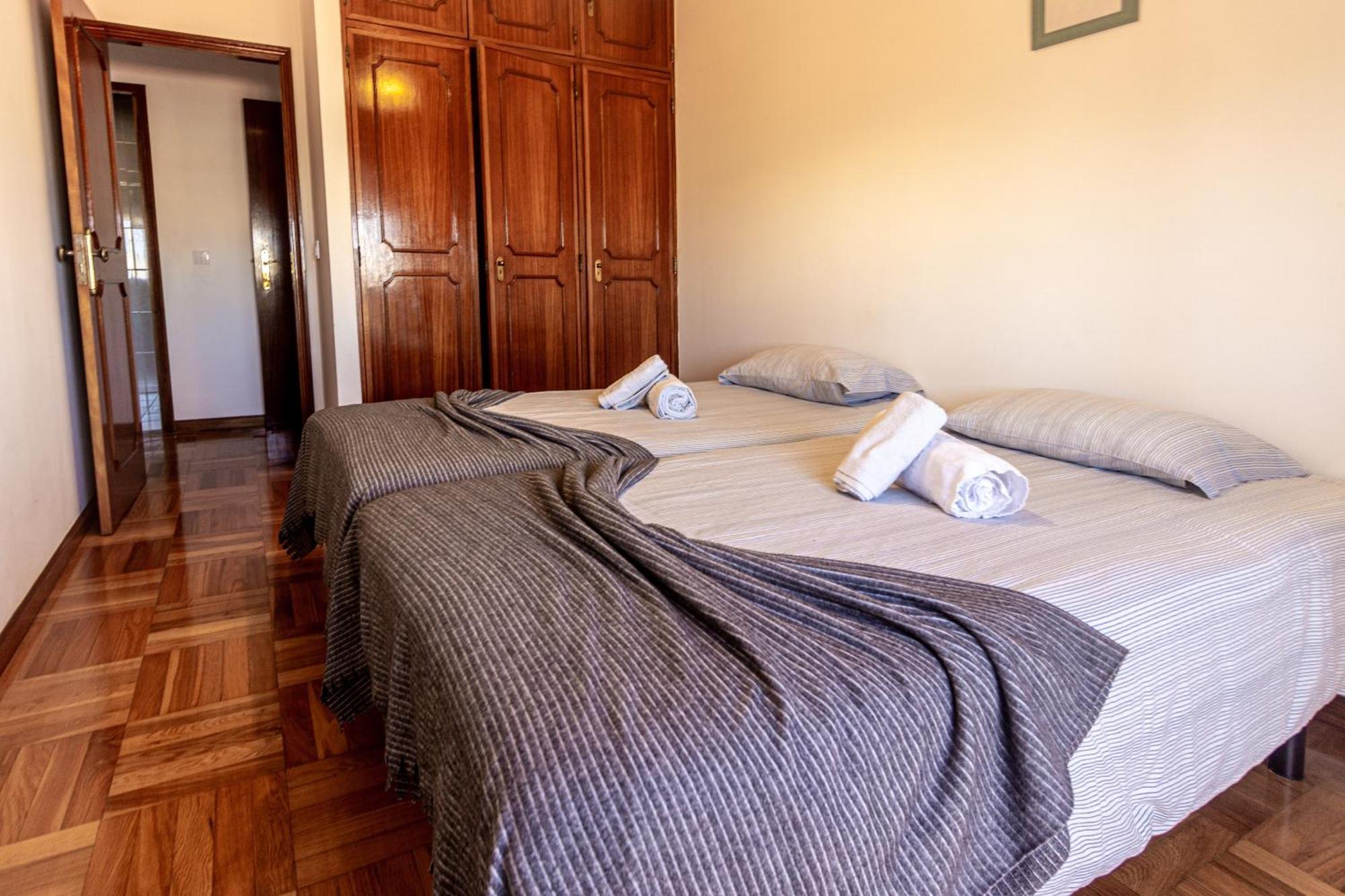 Guest H4u Povoa Praca Joao 23 Póvoa de Varzim