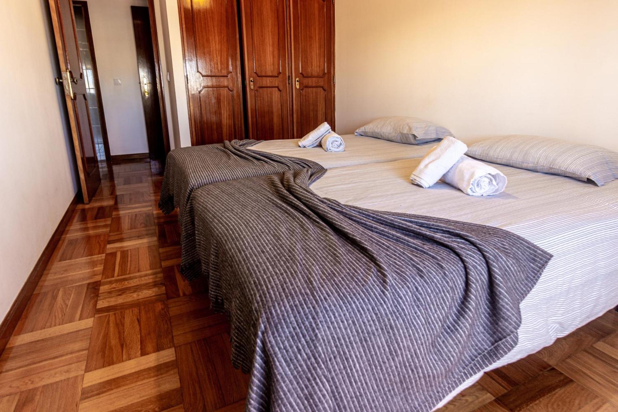 Guest H4u Povoa Praca Joao 23 Apartment